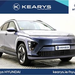 Hyundai Kona 2024