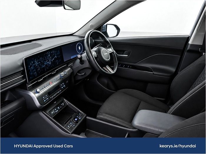 Hyundai Kona 2024