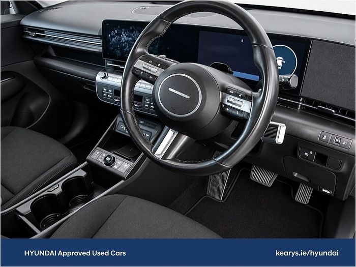 Hyundai Kona 2024