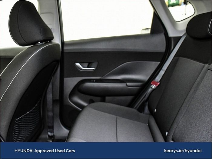 Hyundai Kona 2024