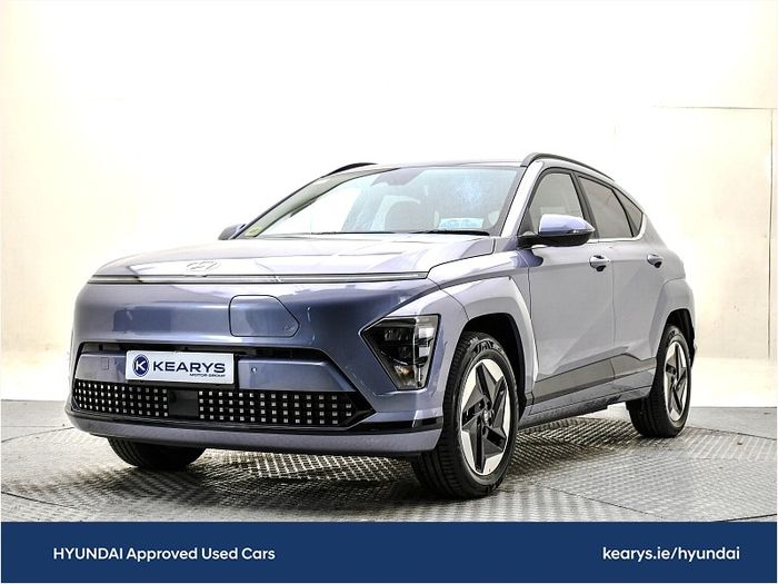 Hyundai Kona 2024