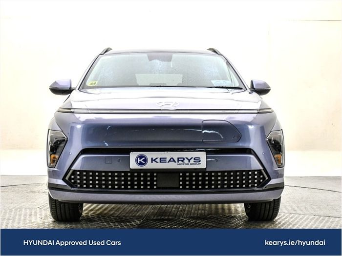 Hyundai Kona 2024