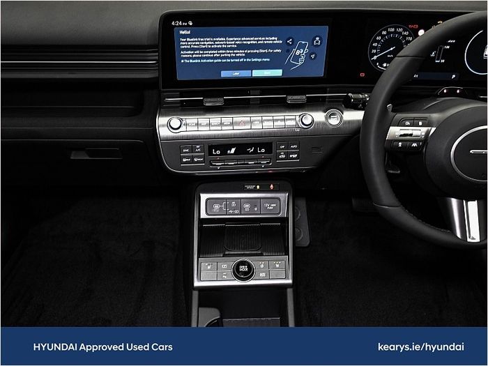 Hyundai Kona 2024