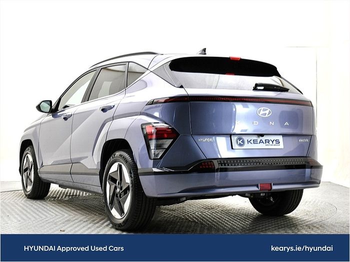 Hyundai Kona 2024