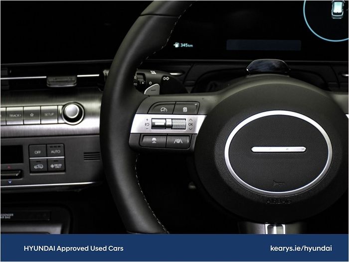 Hyundai Kona 2024