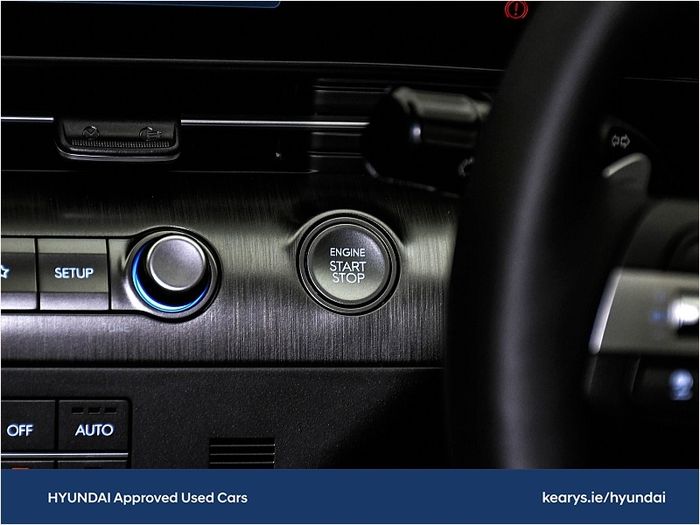 Hyundai Kona 2024