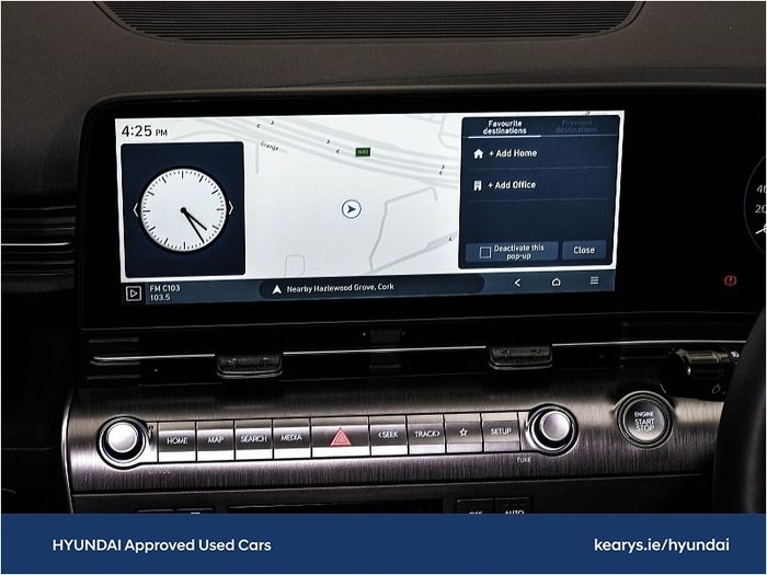 Hyundai Kona 2024