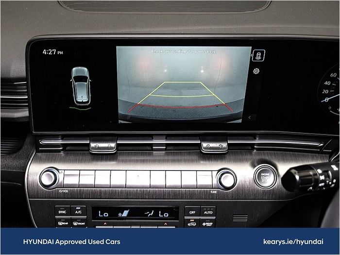 Hyundai Kona 2024
