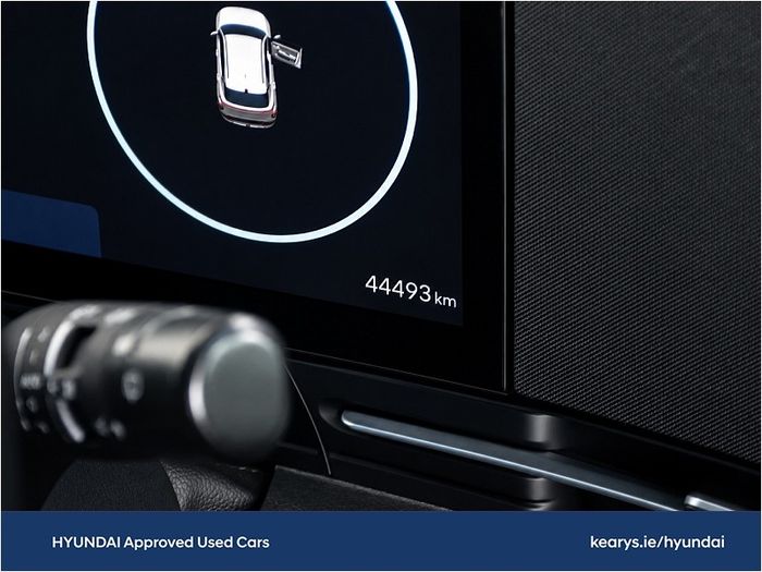 Hyundai Kona 2024
