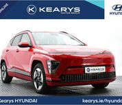 Hyundai Kona 2024