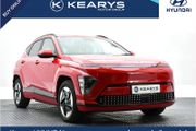 Hyundai Kona 2024