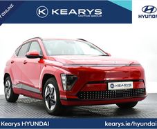 Hyundai Kona 2024