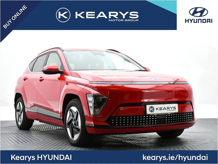 Hyundai Kona 2024