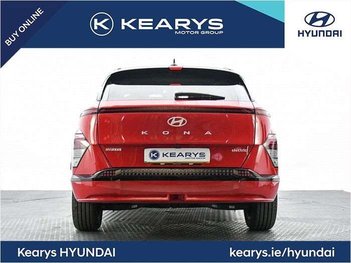 Hyundai Kona 2024