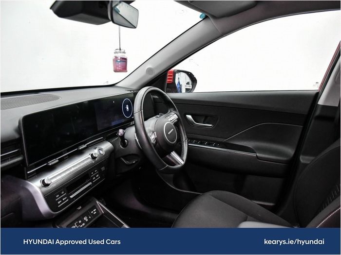 Hyundai Kona 2024
