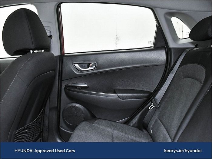 Hyundai Kona 2024