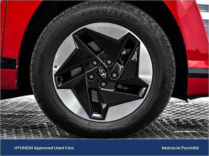 Hyundai Kona 2024