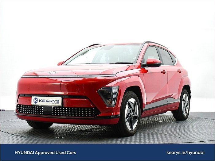 Hyundai Kona 2024