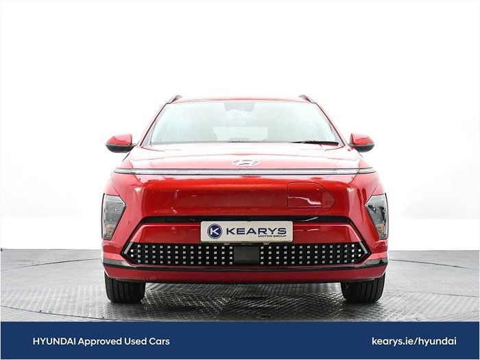 Hyundai Kona 2024