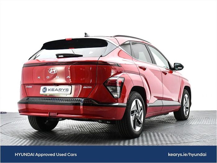 Hyundai Kona 2024