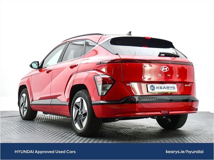 Hyundai Kona 2024