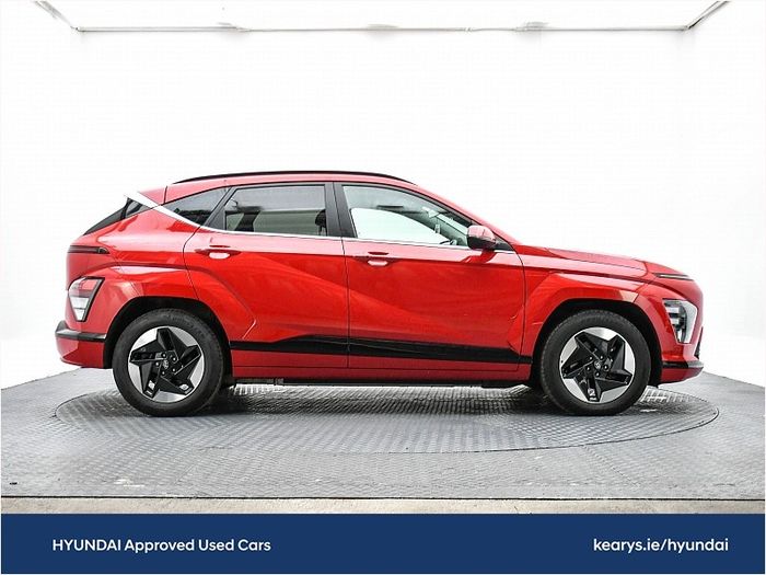 Hyundai Kona 2024