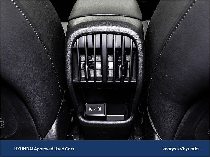 Hyundai Kona 2024