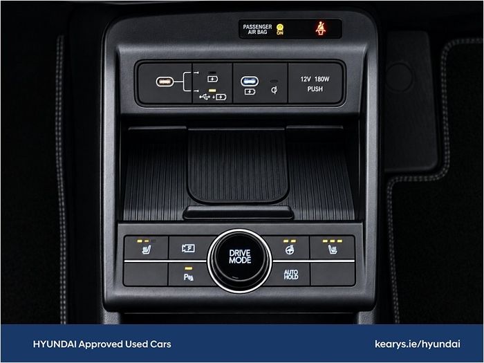 Hyundai Kona 2024