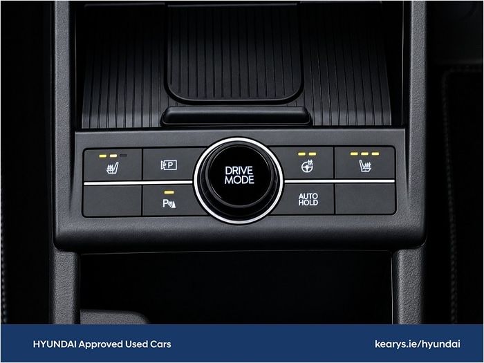 Hyundai Kona 2024