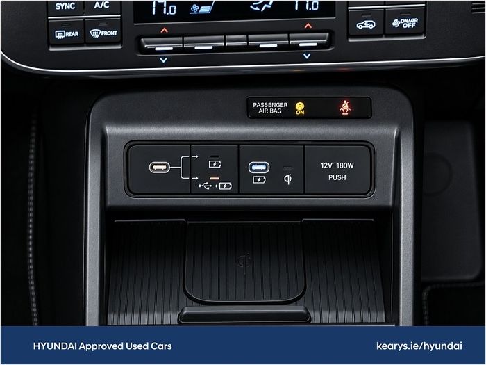 Hyundai Kona 2024