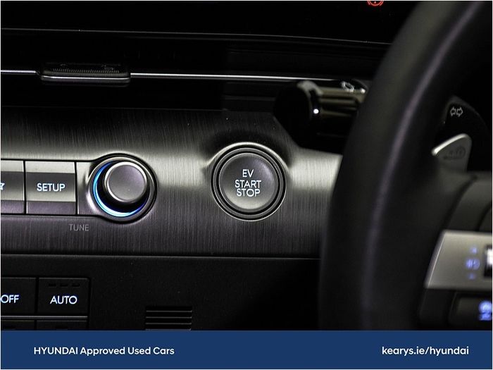 Hyundai Kona 2024