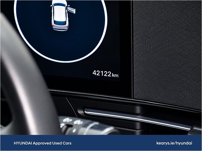 Hyundai Kona 2024
