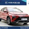 Hyundai Bayon 2022