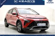 Hyundai Bayon 2022