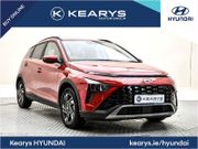 Hyundai Bayon 2022