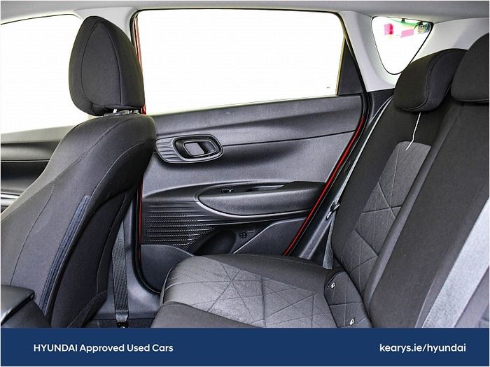 Hyundai Bayon 2022