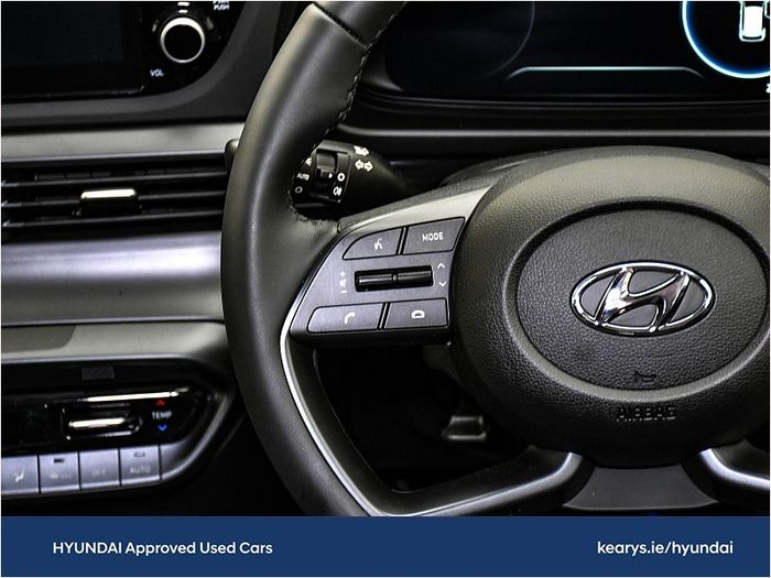 Hyundai Bayon 2022