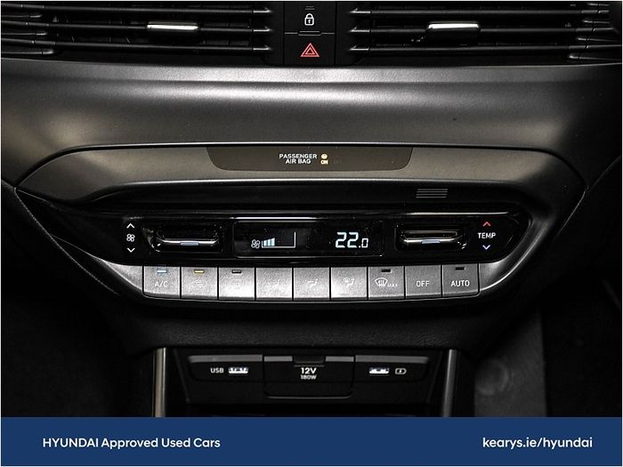Hyundai Bayon 2022