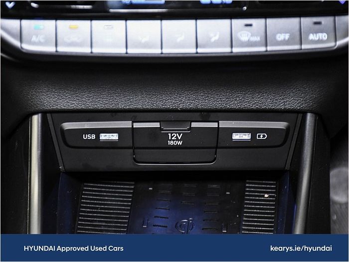 Hyundai Bayon 2022