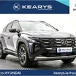 Hyundai Tucson 2024