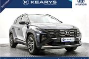 Hyundai Tucson 2024