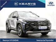 Hyundai Tucson 2024