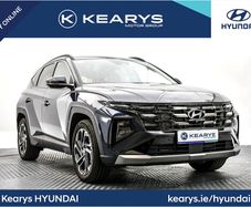 Hyundai Tucson 2024