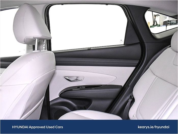 Hyundai Tucson 2024