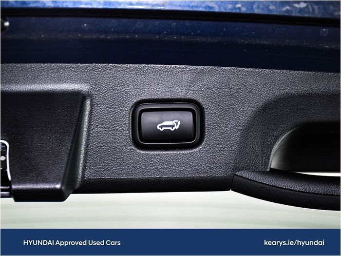 Hyundai Tucson 2024