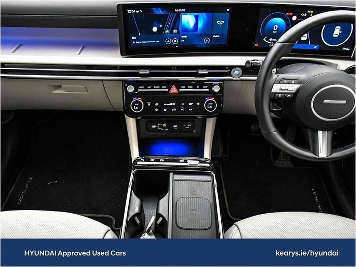 Hyundai Tucson 2024