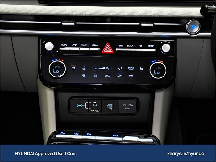Hyundai Tucson 2024