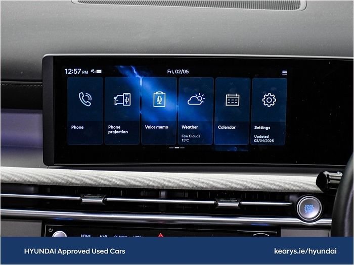 Hyundai Tucson 2024