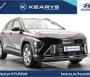Hyundai Kona 2024