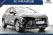 Hyundai Kona 2024